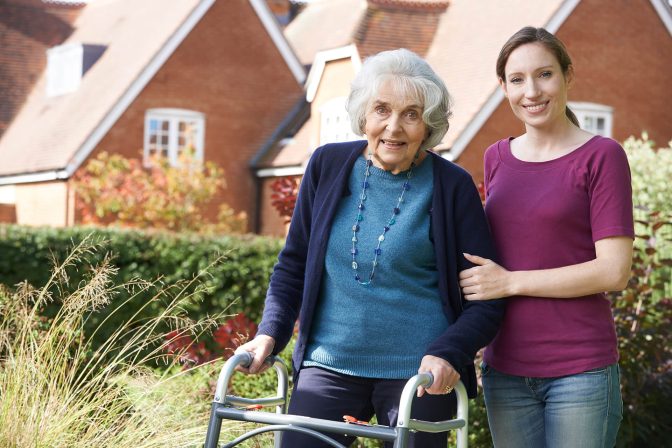 Senior Protection