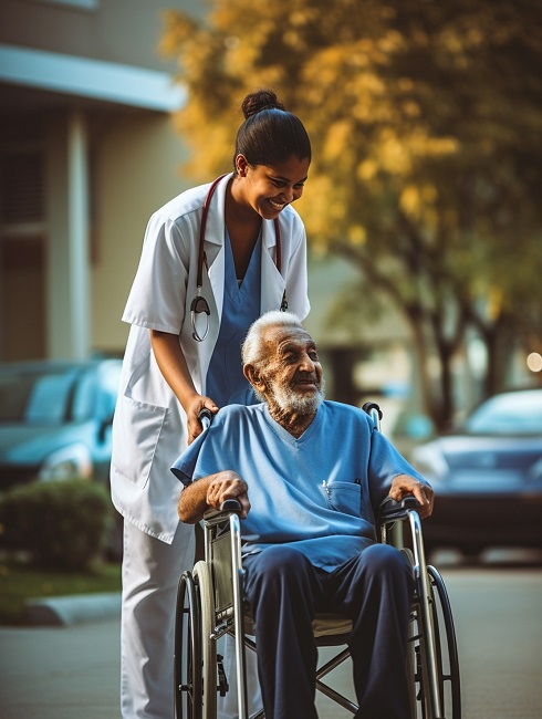 Senior Care